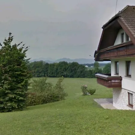 Apartmaji Logar Olsevek