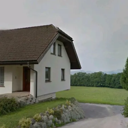 شقة Apartmaji Logar Olsevek